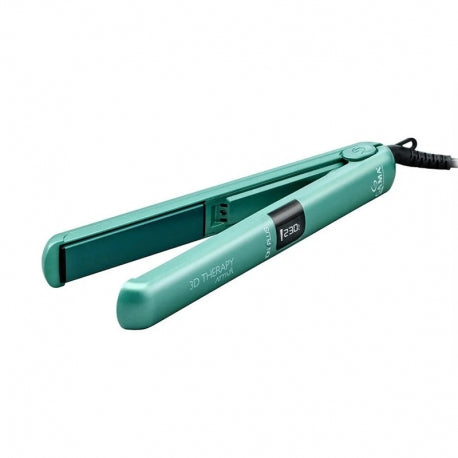 Piastra per Capelli 230°C - 3D Therapy