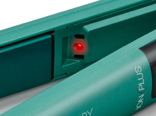 Piastra per Capelli 230°C - 3D Therapy