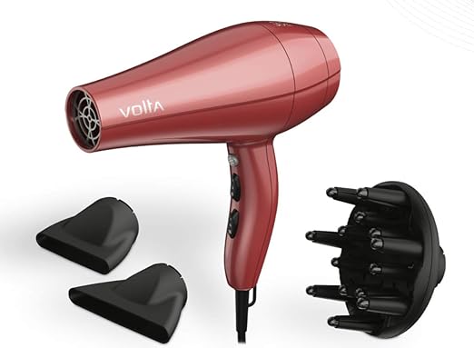 Phon per Capelli 2300W - Salon Exclusive