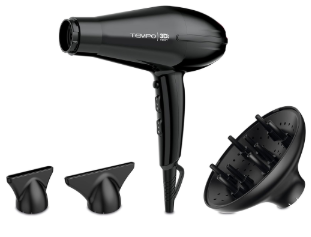 Phon per Capelli 2200W - 3D Therapy Tempo