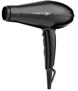 Phon per Capelli 2200W - 3D Therapy Tempo