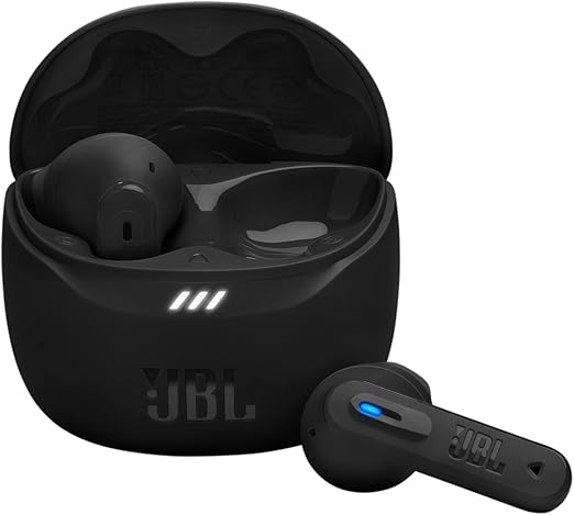 Auricolare Bluetooth con Caricabatterie Portatile