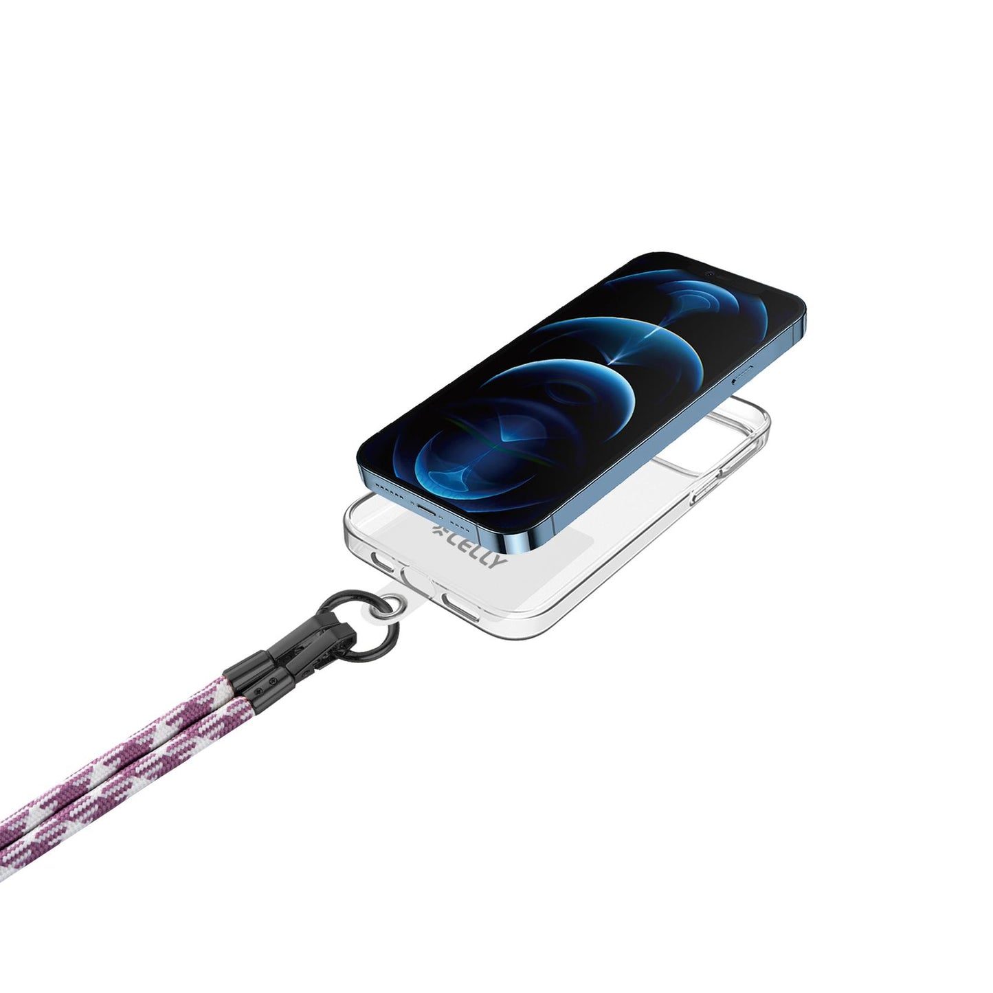 Laccetto da collo Universale per Smartphone