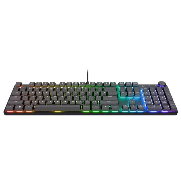 Tastiera Gaming USB-C