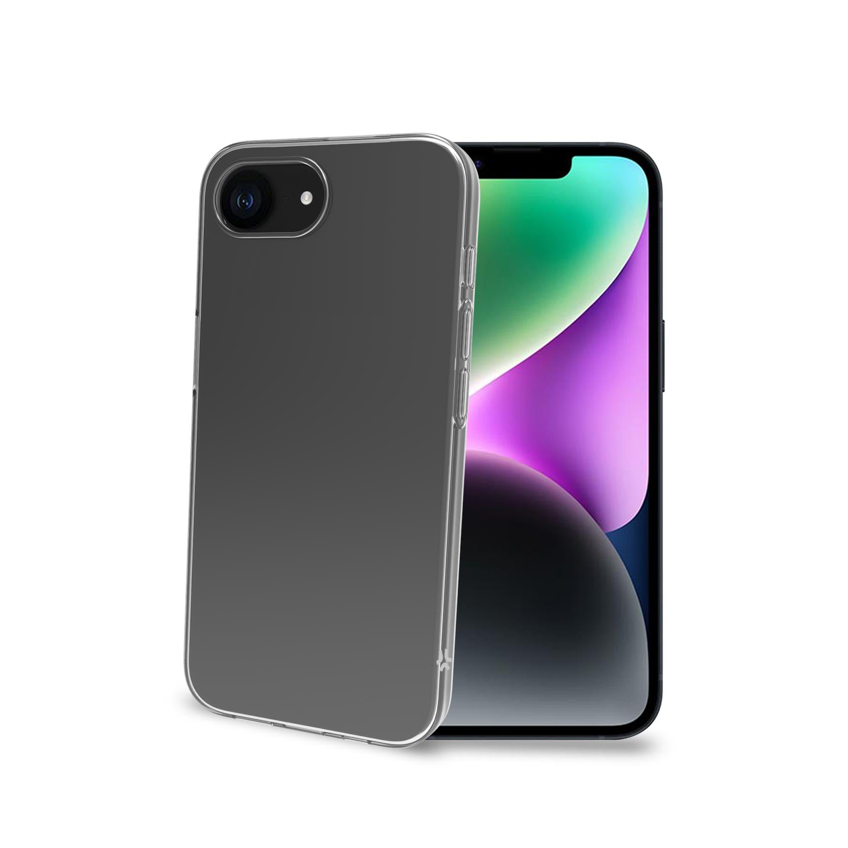 Custodia Morbida iPhone 16e