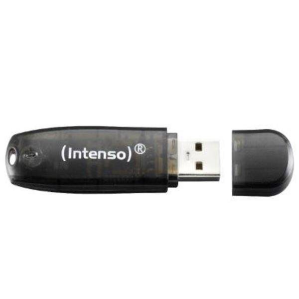 Pen Drive Usb 2.0 16GB Compenso Siae Assolto