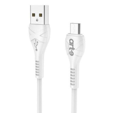 Cavo Dati Usb 2.0 Micro Usb 1m
