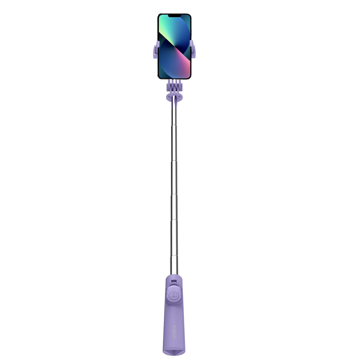 Supporto Selfie Bluetooth con Treppiedi Universale