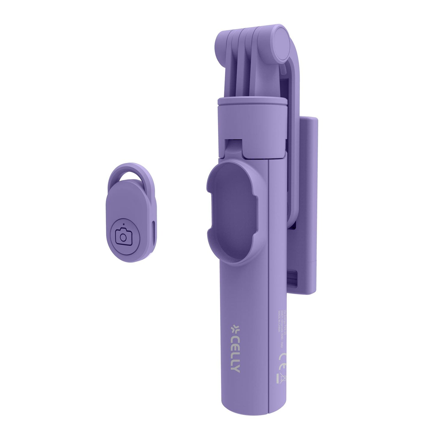 Supporto Selfie Bluetooth con Treppiedi Universale