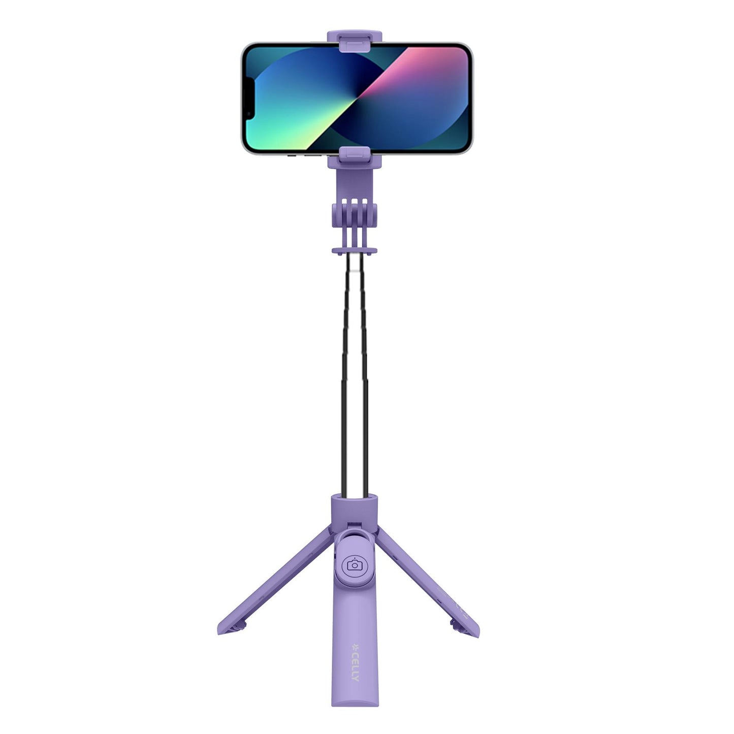 Supporto Selfie Bluetooth con Treppiedi Universale