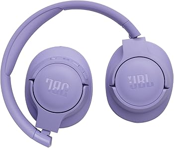 Cuffie Bluetooth Stereo 76h