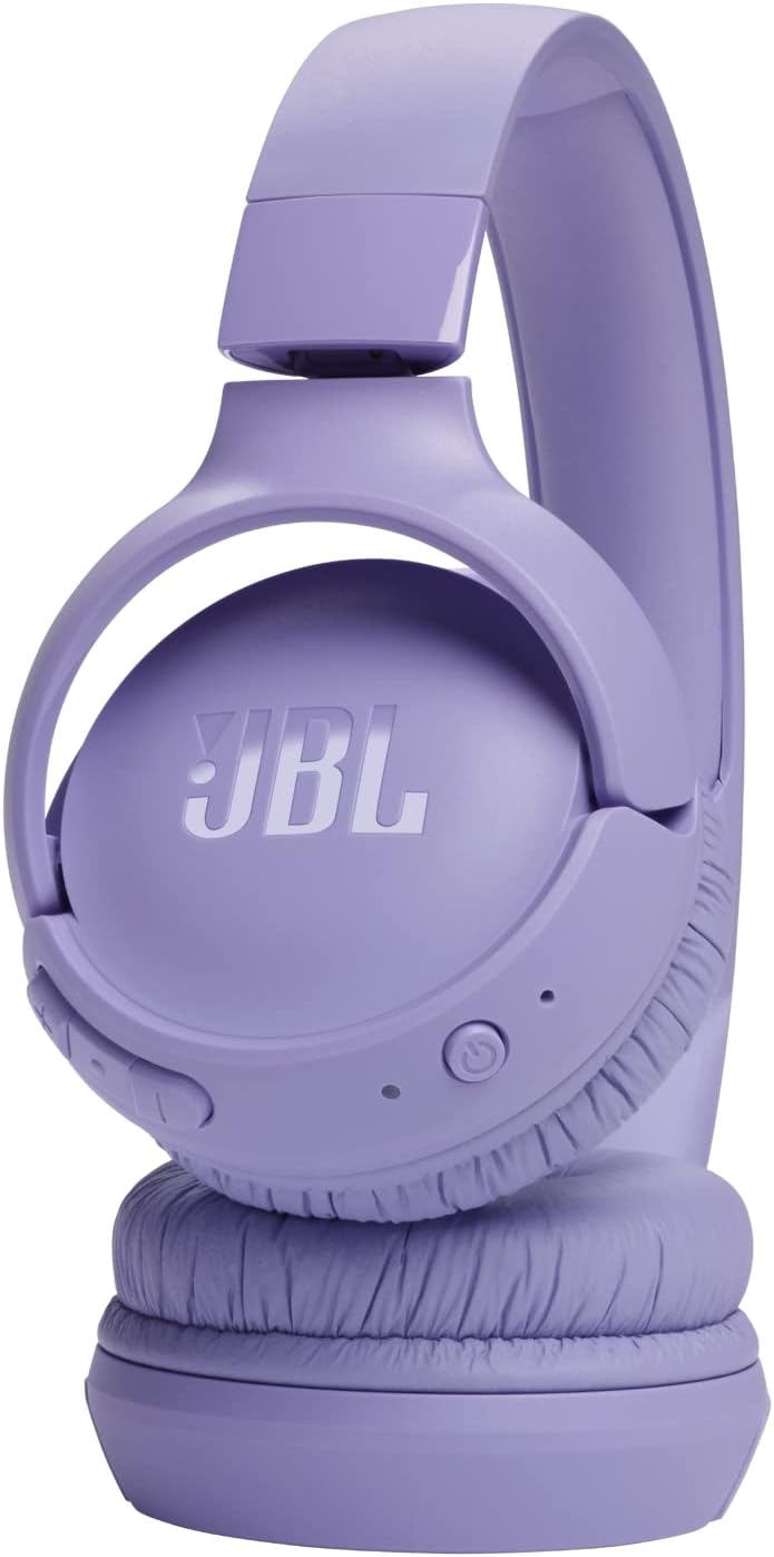 Cuffie Bluetooth Stereo