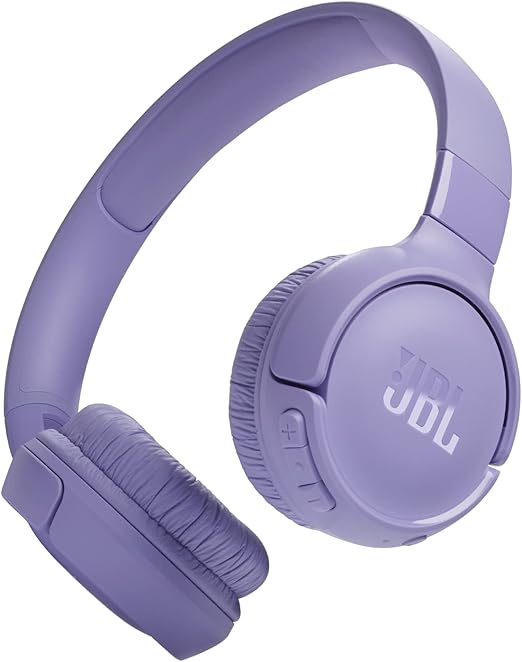 Cuffie Bluetooth Stereo