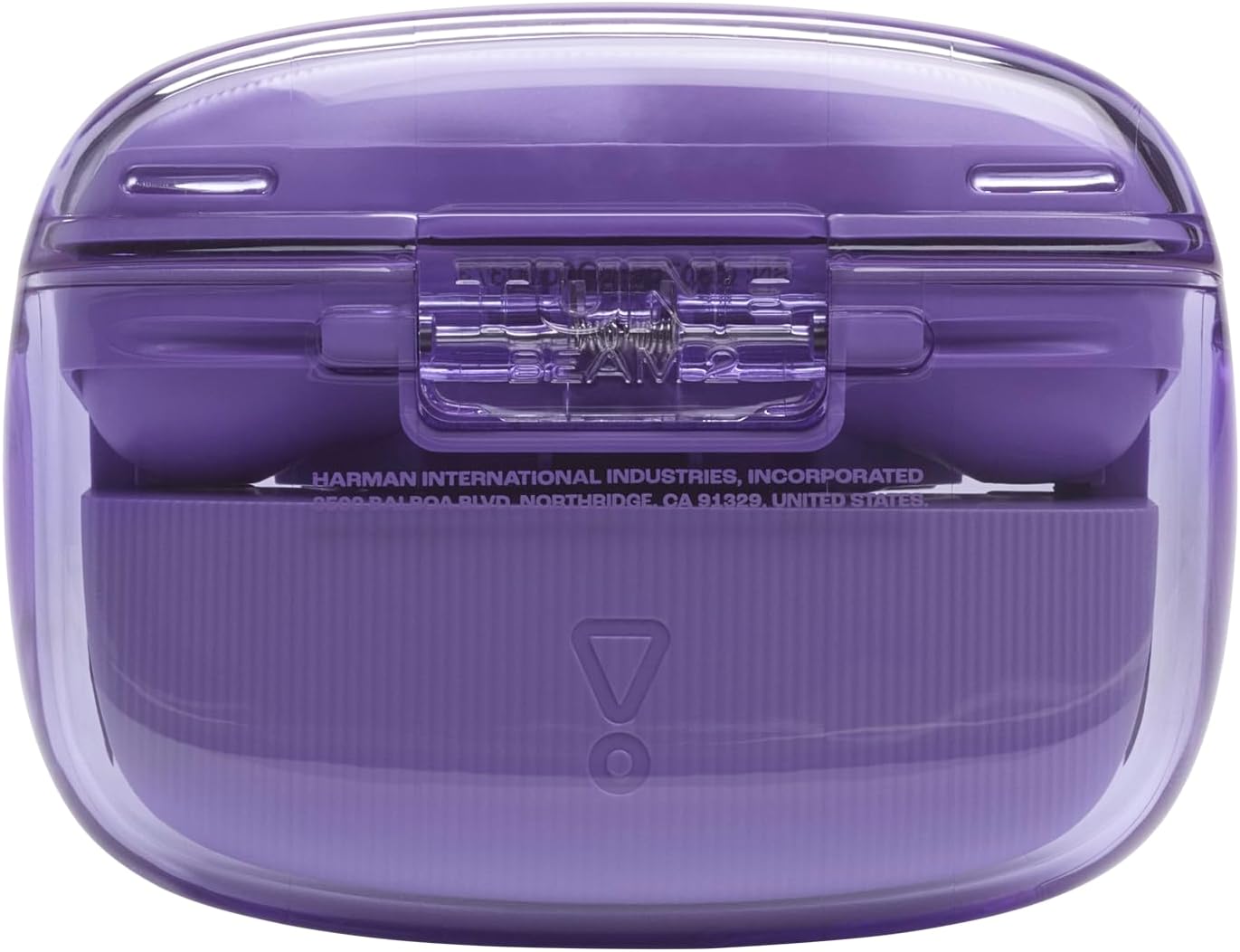 Auricolare Bluetooth con Caricabatterie Portatile