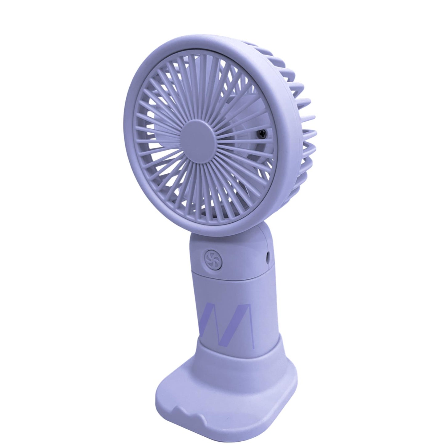 Mini Ventilatore Portatile Usb-C