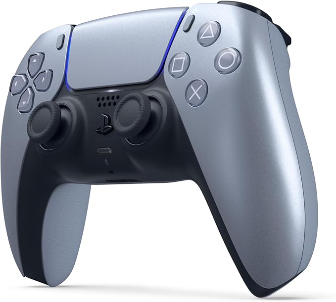 Gamepad Wireless Playstation 5 Dualsense USB-C