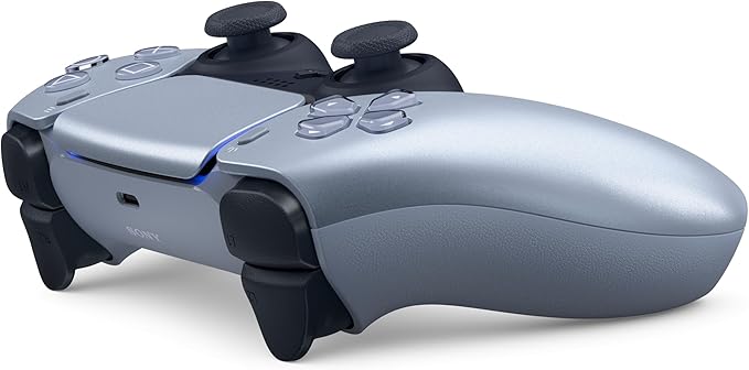 Gamepad Wireless Playstation 5 Dualsense USB-C