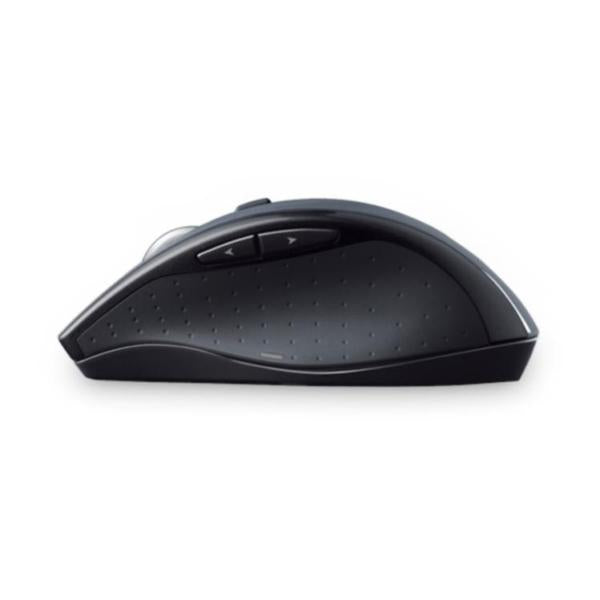 Mouse Large Wireless Ottico USB 2.0
