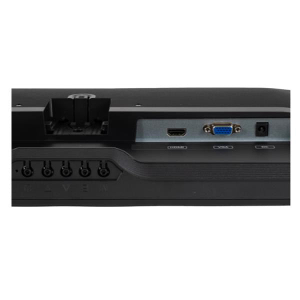 Monitor LED 22" Vga/Hdmi