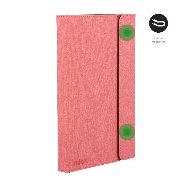 Custodia/Stand 9/11" Tablet universale