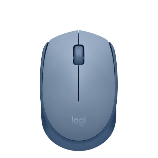 Mouse Medium Wireless Ottico USB 2.0