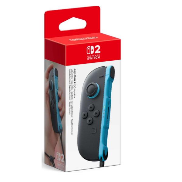 Gamepad Wireless Joy-Con 2 Sx Nintendo Switch 2
