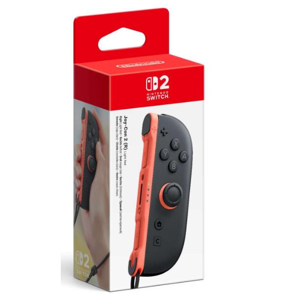 Gamepad Wireless Joy-Con 2 Dx Nintendo Switch 2