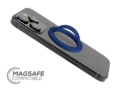 Anello Magnetico Anticaduta per Smartphone Ringmag