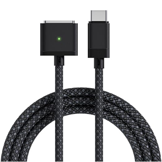 Cavo Usb-C a Connettore Apple MagSafe 3 2m