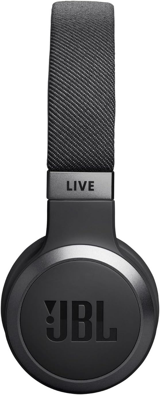 Cuffie Bluetooth Stereo ANC 65h