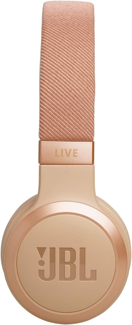 Cuffie Bluetooth Stereo ANC 65h