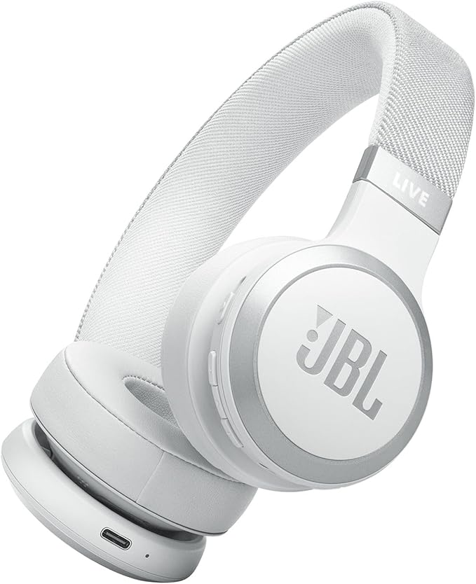 Cuffie Bluetooth Stereo ANC 65h