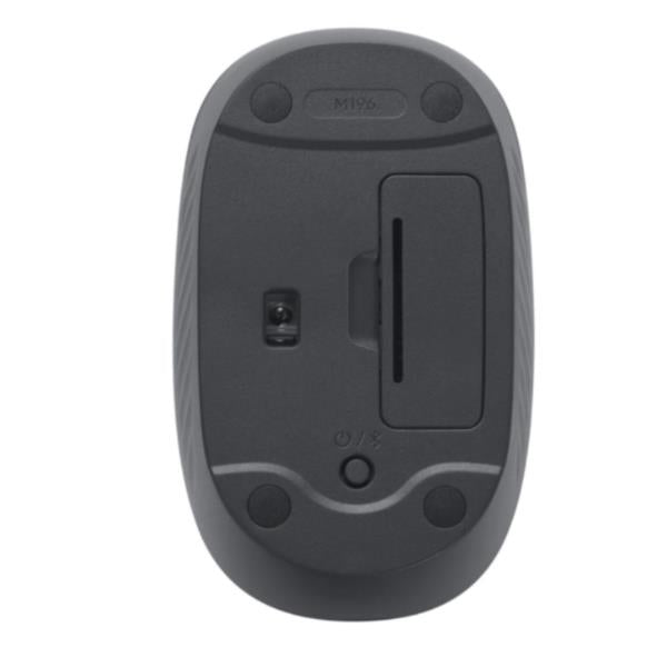 Mouse Medium Bluetooth Ottico USB 2.0