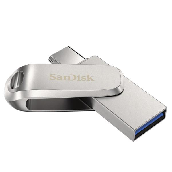 Pen Drive Usb 3.2/Usb-C 64GB Compenso Siae Assolto