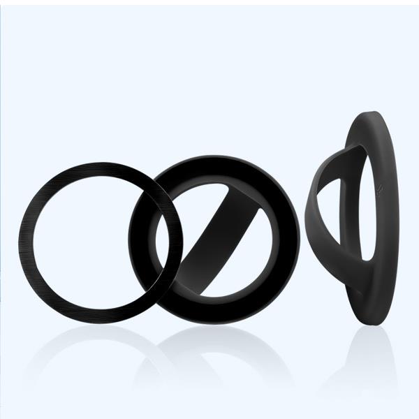 Anello Magnetico Anticaduta per Smartphone Ringmag
