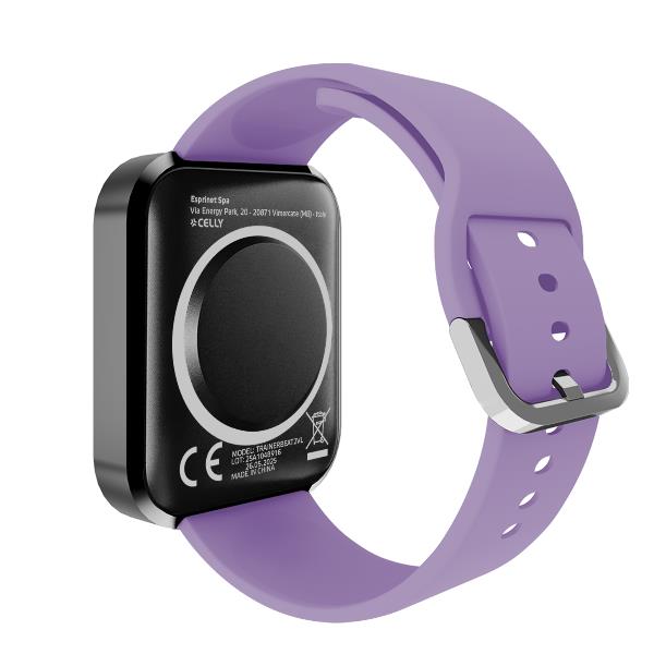 SmartWatch 1,44"