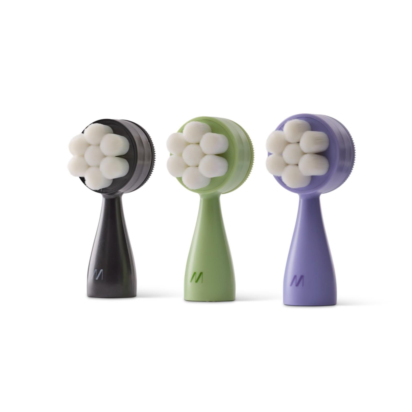 Spazzola Viso 2in1 Massager