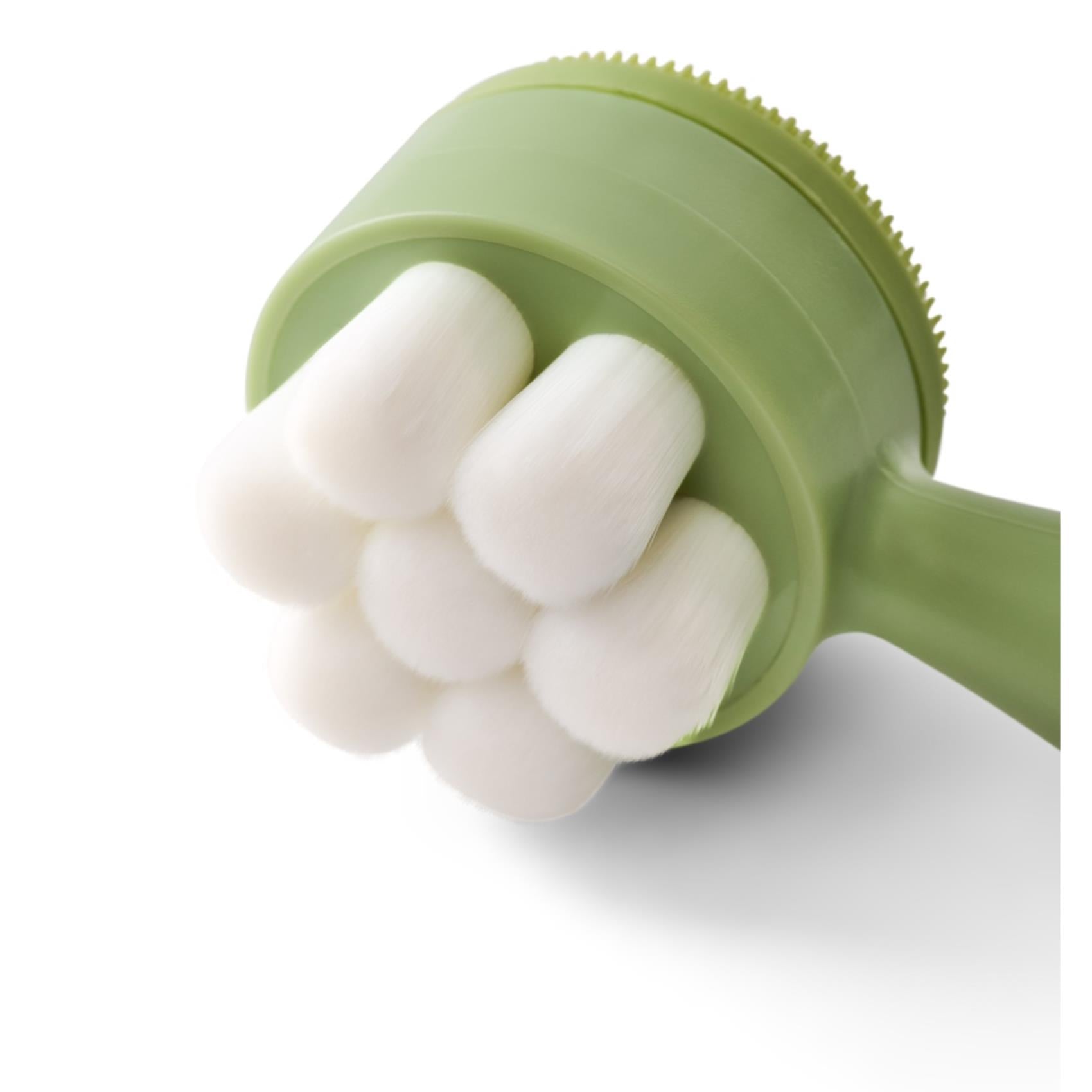 Spazzola Viso 2in1 Massager