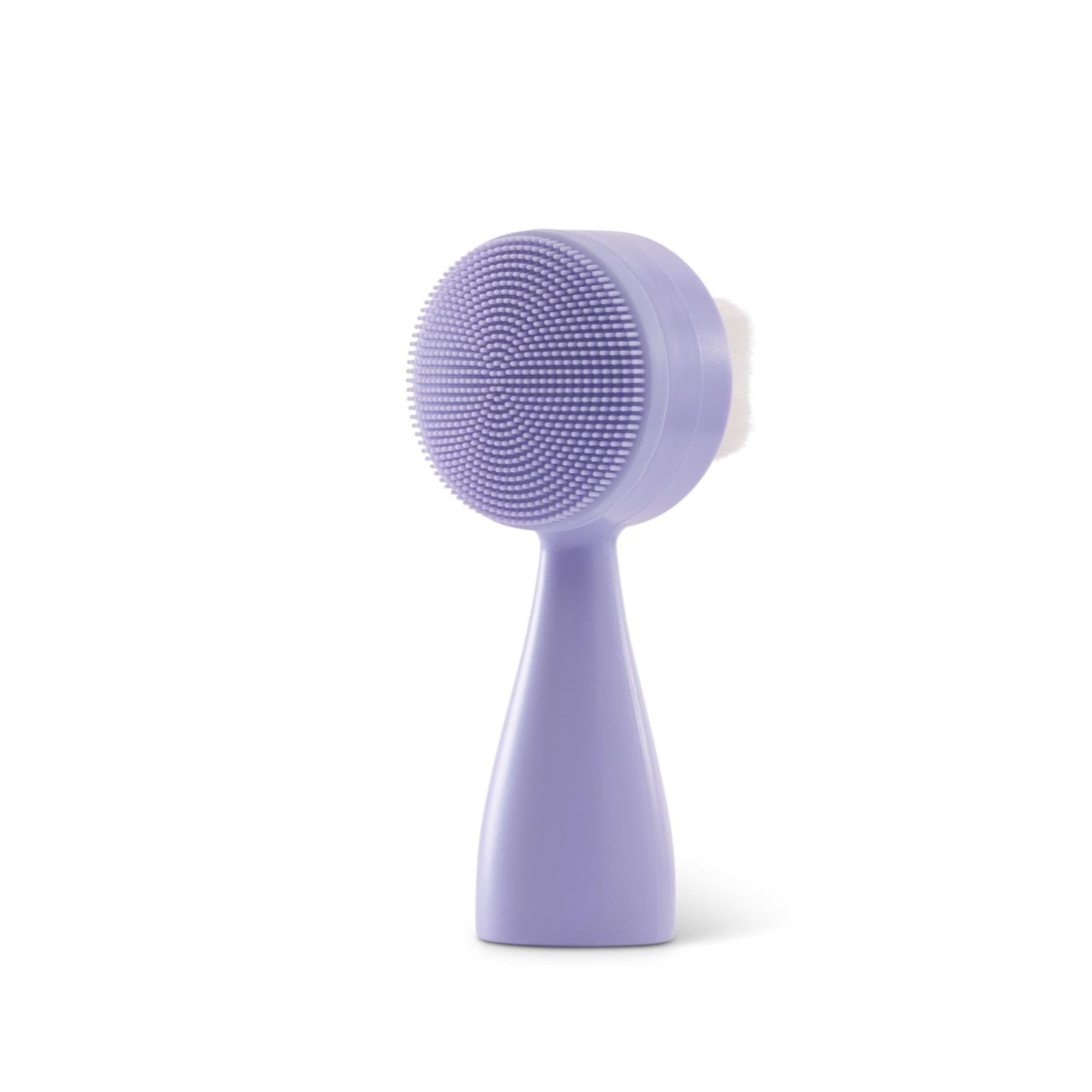 Spazzola Viso 2in1 Massager