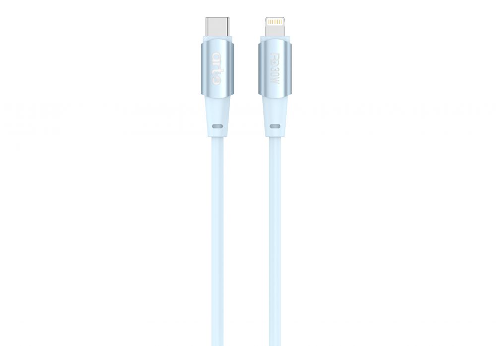 Cavo Dati Usb-C a Lightning 30W 1m