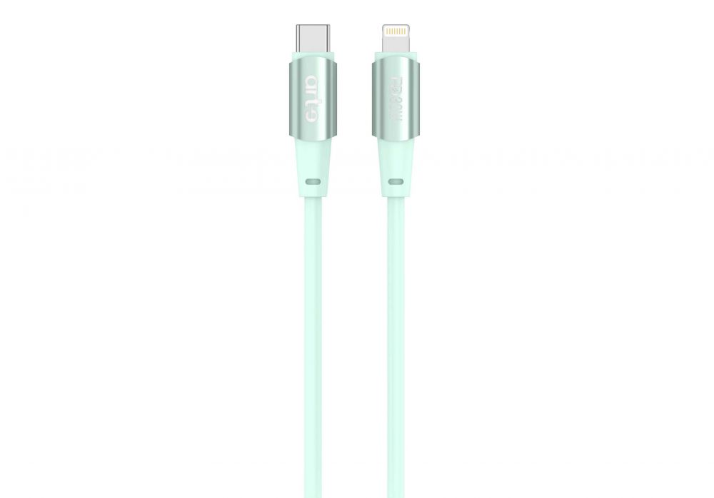 Cavo Dati Usb-C a Lightning 30W 1m