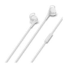 Auricolare Stereo 3,5" con tasto risposta