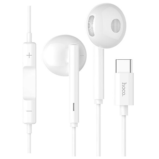 Auricolare Stereo Type-C