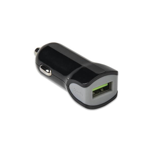 Caricatore Auto Usb 2.0 universale