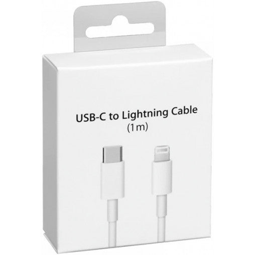 Cavo Dati Usb-C a Lightning 1m