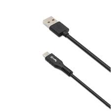 Cavo Dati Usb 2.0 Micro Usb 1m