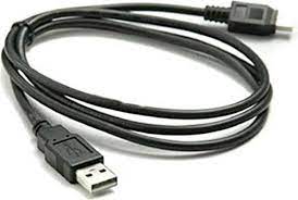 Cavo Dati Usb 2.0 Samsung