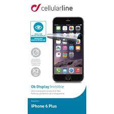 Pellicola Protettiva iPhone 6 Plus