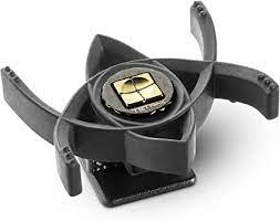 Supporto Magnetico Adesivo da Auto per Smartphone