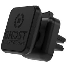 Supporto smartphone da auto per Bocchette Areazione Ghost